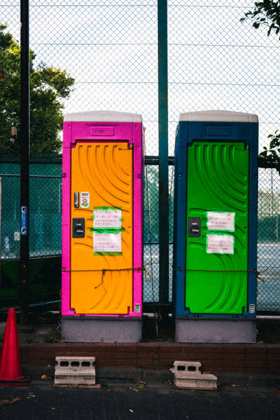 Sanitation services for porta potties in Independence, KY