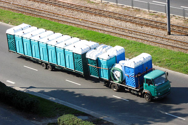 Porta potty services near me in Independence, KY